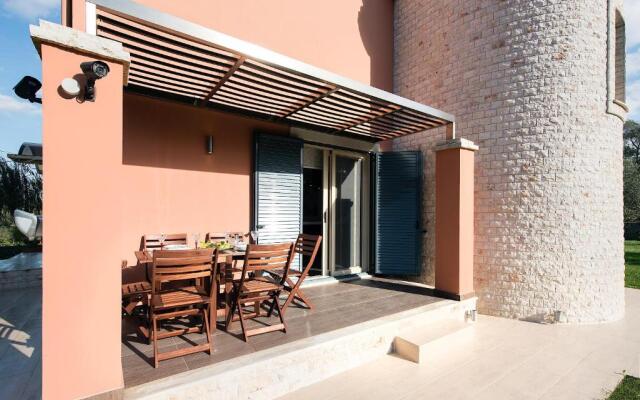 Girasole Villa