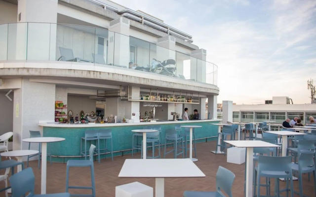 Spirit Hotel Benalmádena Beach