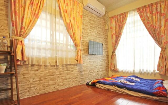 Wen Xin Yuan Homestay