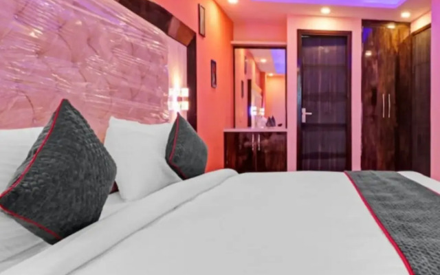 Airport Hotel Shivaka Inn