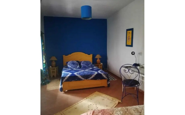 Riad Aicha