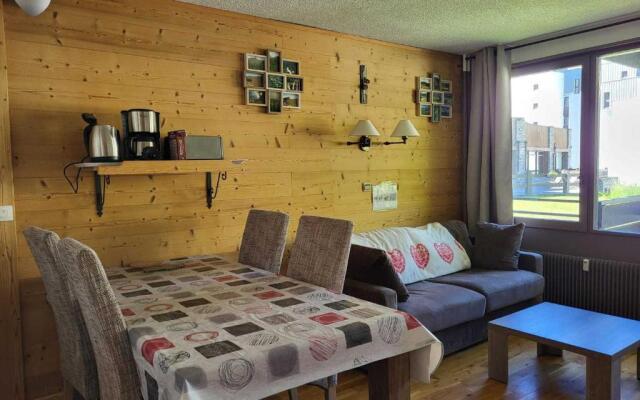 Appartement Tignes, 2 pièces, 5 personnes - FR-1-449-18