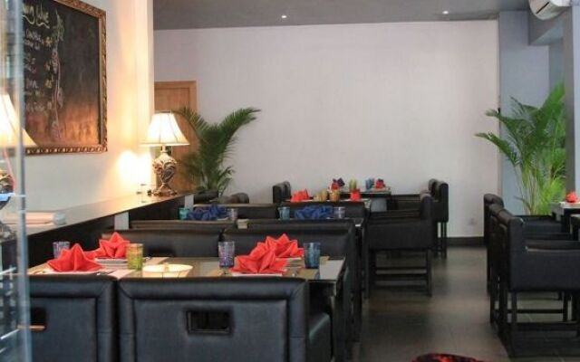 The Star Villa Hotel