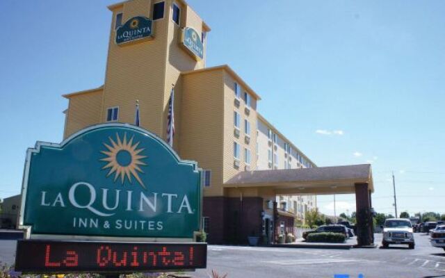 La Quinta by Wyndham Portland Airport