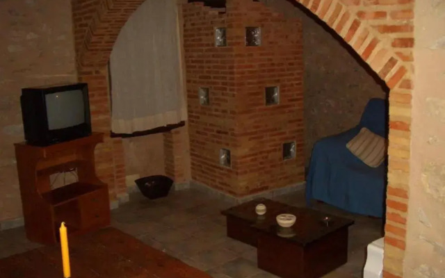 Casa Rural Casa Gimeno