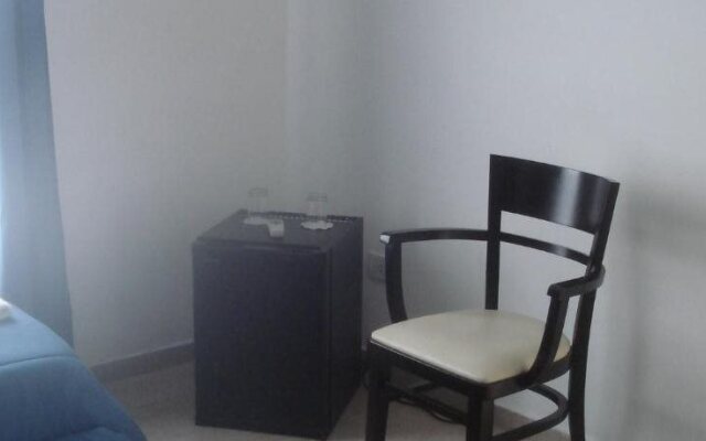 Moradas Suites
