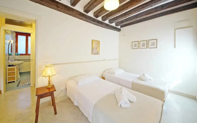 DolceVita Apartments N. 522