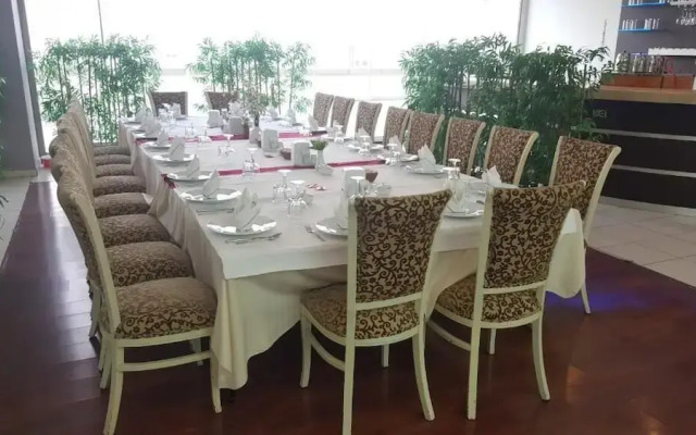 Boss Otel