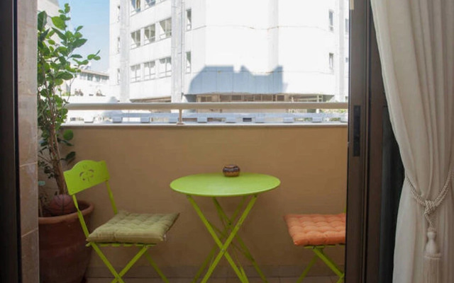 Cosy 1BR near Beach by FeelHome