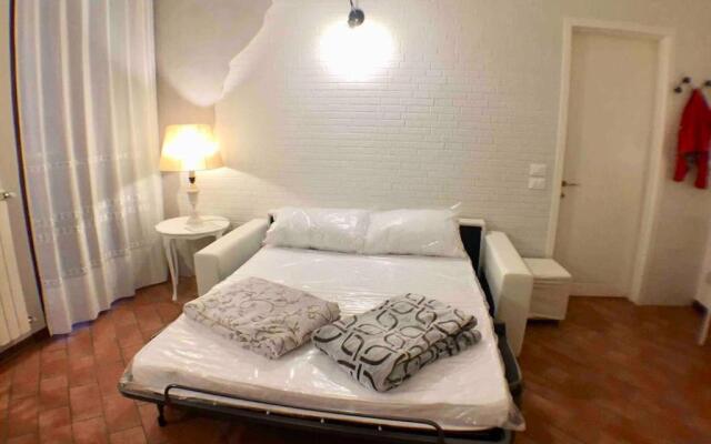 I Navicellai Tramway And Parking 8 Min To Center