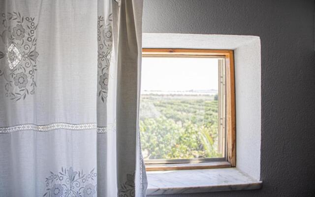 San basilio guest house