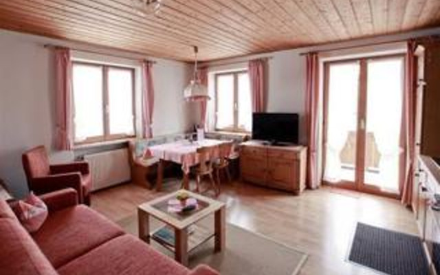 Gästehaus Annabell