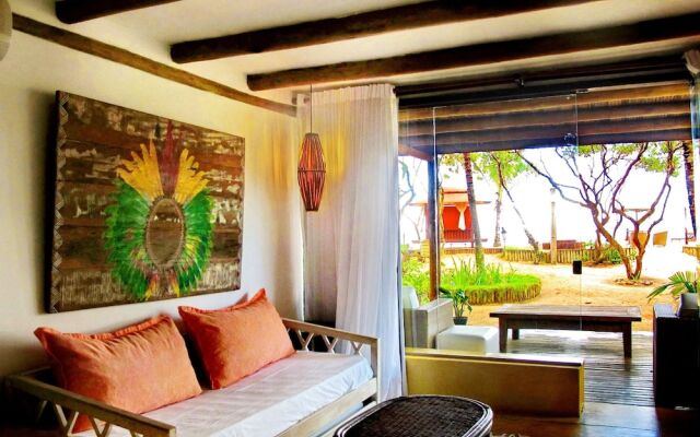 Amaia Trancoso Hotel