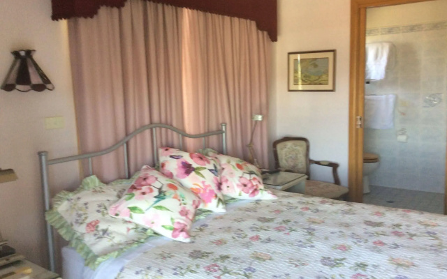 Kadina Bed & Breakfast – Guest Rooms – Parkes