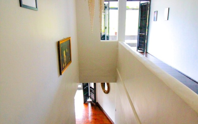 Le Mirage Villa Santai