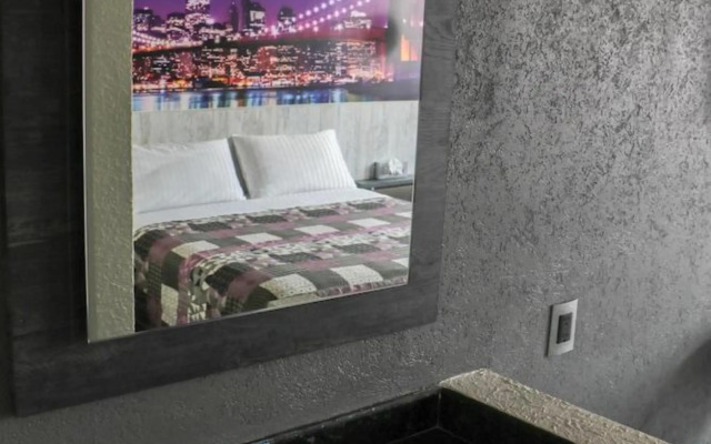 Hotel La Luna
