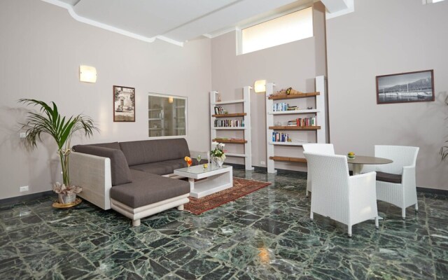 Hotel Benacus Torri del Benaco