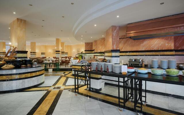 Sea Star Beau Rivage