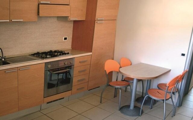 Residence Felicioni