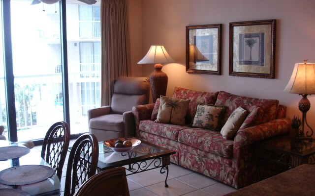 Seaside Beach & Racquet Club 5515