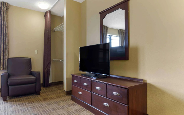 Extended Stay America Suites Waco Woodway