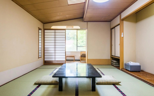 Ooedo Onsen Monogatari Masuya