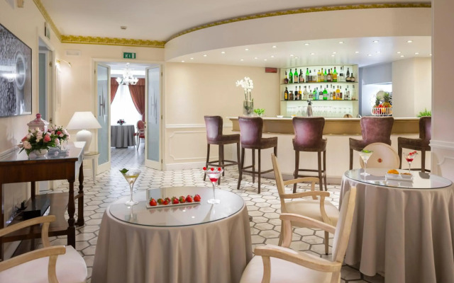 Milton Rimini Hotel 