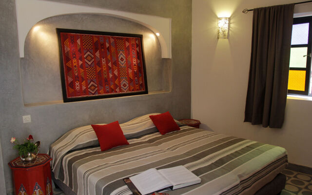 Riad Miliana