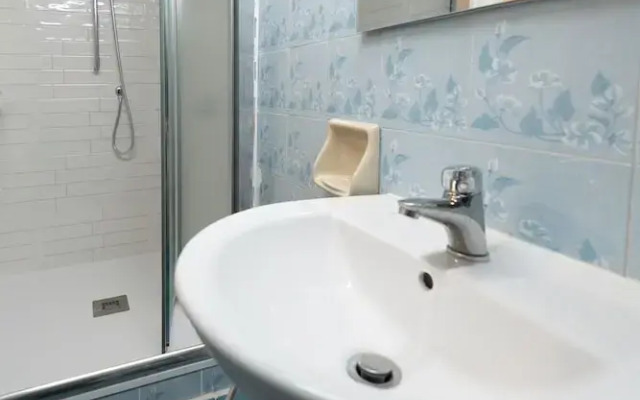 Casa Silvana nel Centro di Cefalù