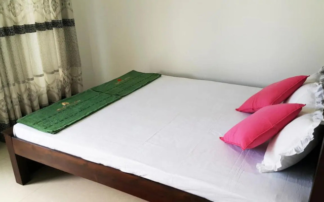Methusha Holiday House