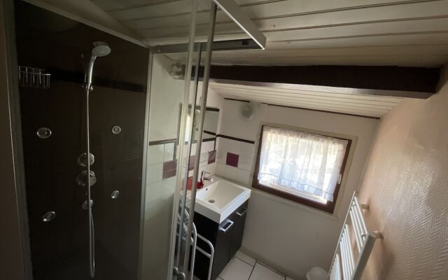 Chambres et Gîtes Les Mésanges