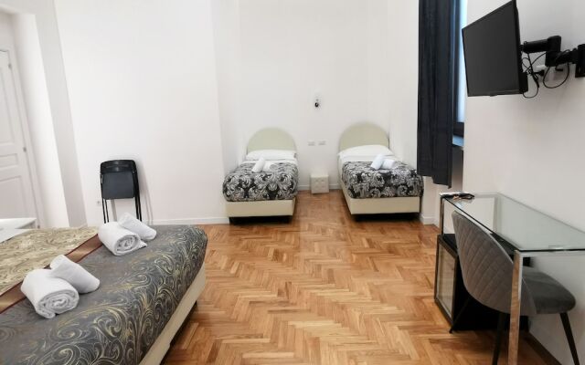 Navona Central Relais