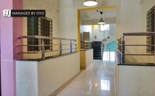 Super Townhouse Hinjewadi