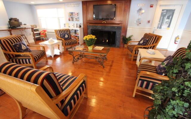 Edgewater Beach Resort, a VRI resort