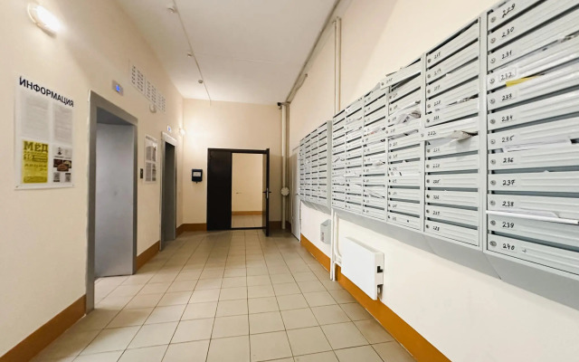EasyRent on 110 Alexander Kudashev Street