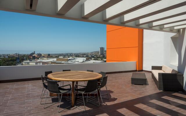 Real Inn Tijuana by Camino Real Hotels