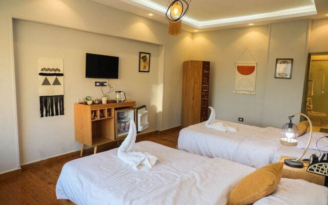King tout hotel