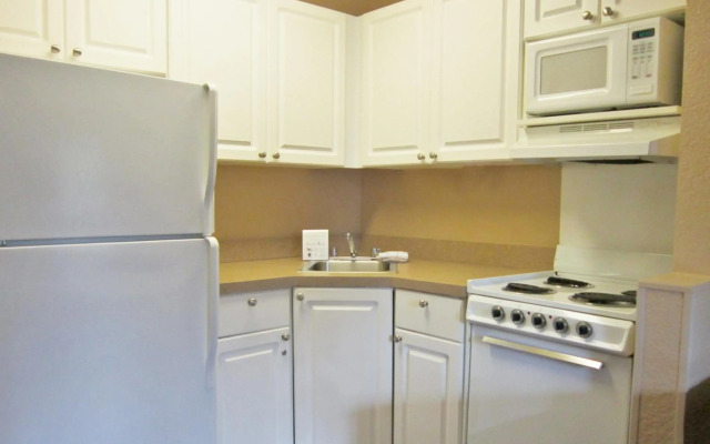 Extended Stay America Suites El Paso West