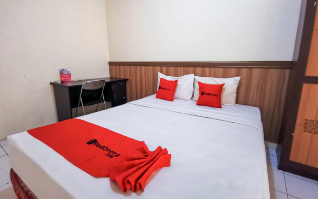 RedDoorz @ Jalan R Sukamto Palembang