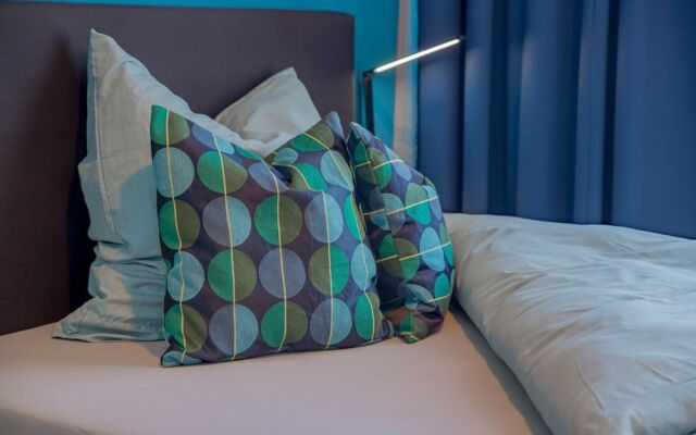 Hostel Argenta