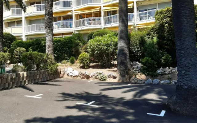 SPACIEUX STUDIO 37m2 - Terrasse VUE MER