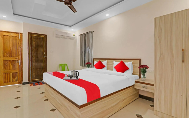 Flagship 92273 Guest House Rr Inn