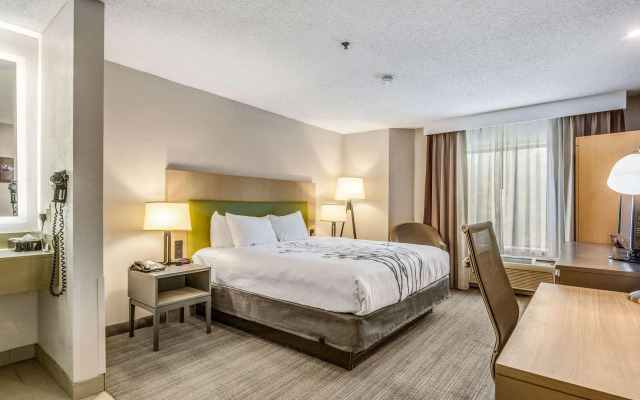 Country Inn & Suites By Radisson At Carowinds