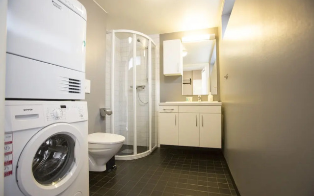 City Housing - Bergelandsgata 13 - Klostergaarden Apartments