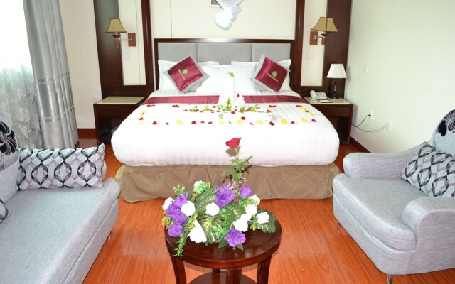 Homeland Hotel