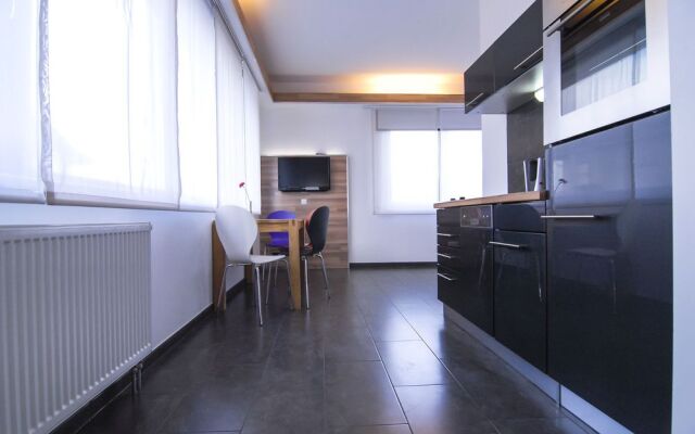 Petul Apart Hotel