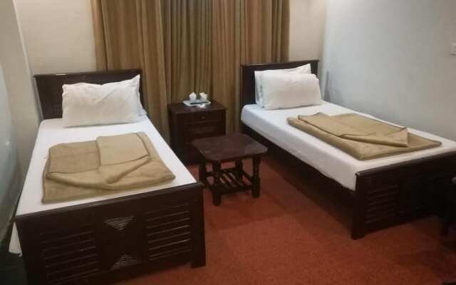 Hotel Burj Al Hateem