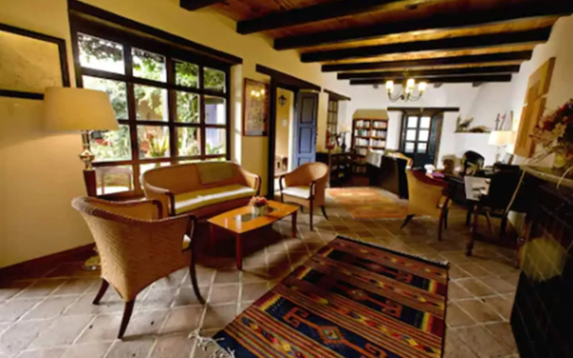 Guayaba Inn Boutique Hotel