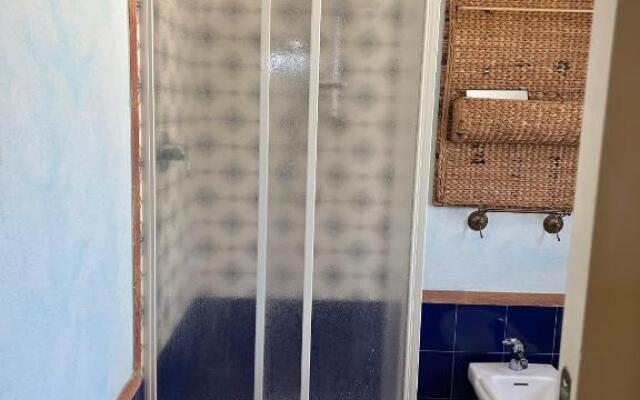 Villa Samuela in Orosei