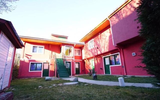 Amancay Hostal Patagonico